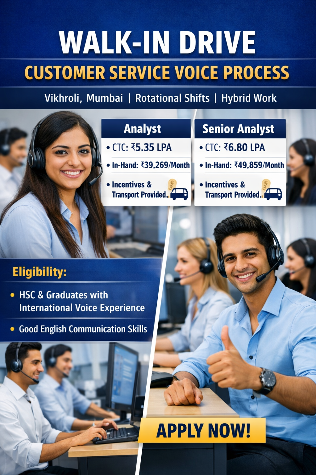 Job Poster